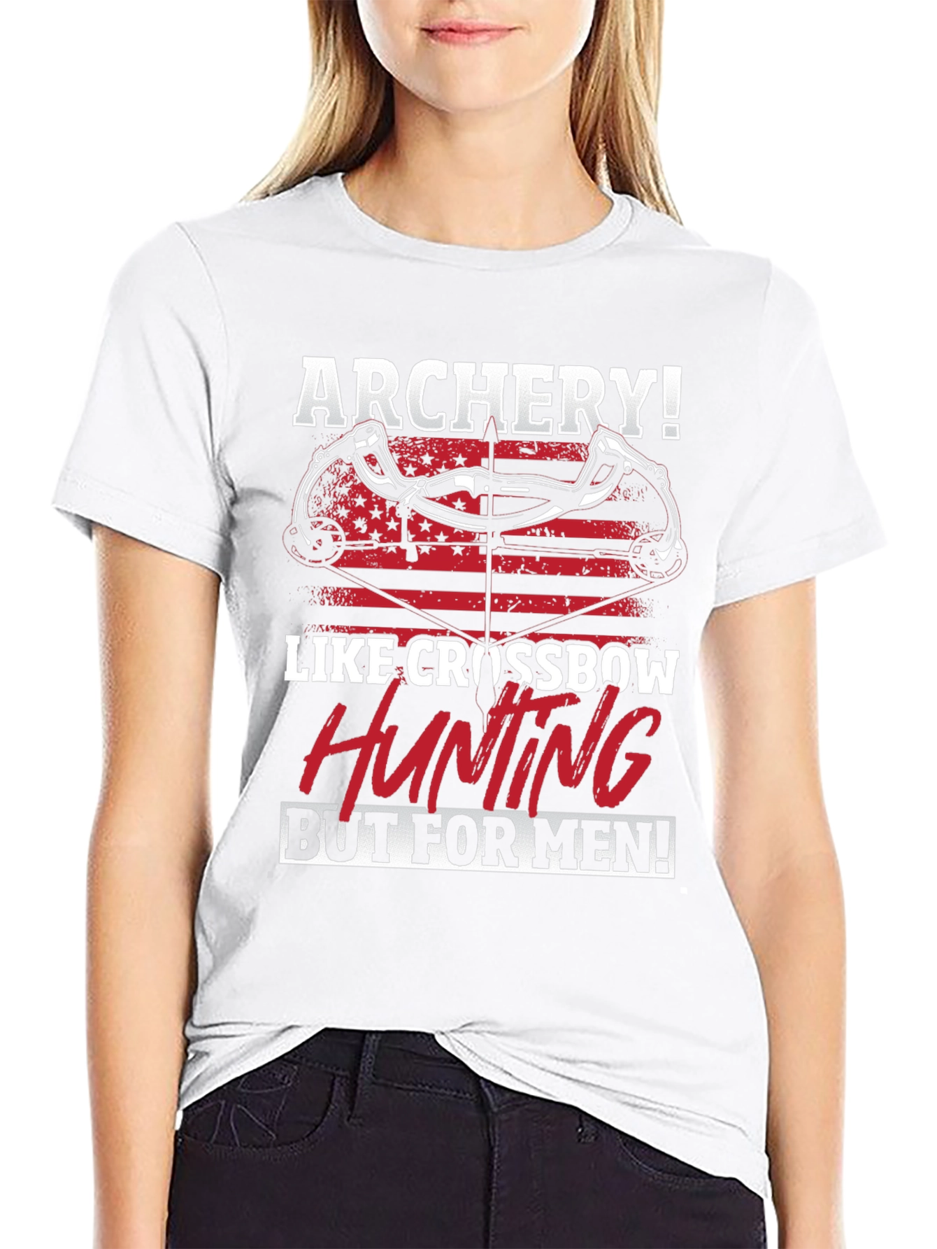 Archery Hunting T-Shirt