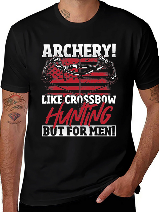 Archery Hunting T-Shirt