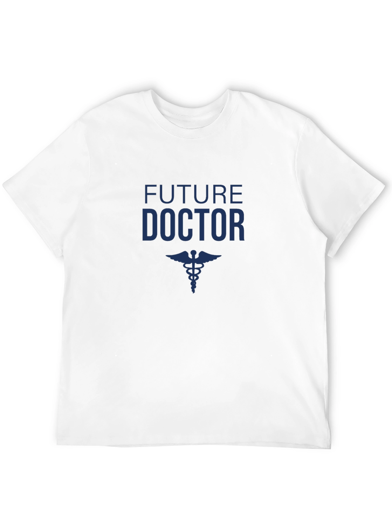 Future Doctor T-Shirt - Medical School Aspirant Gift