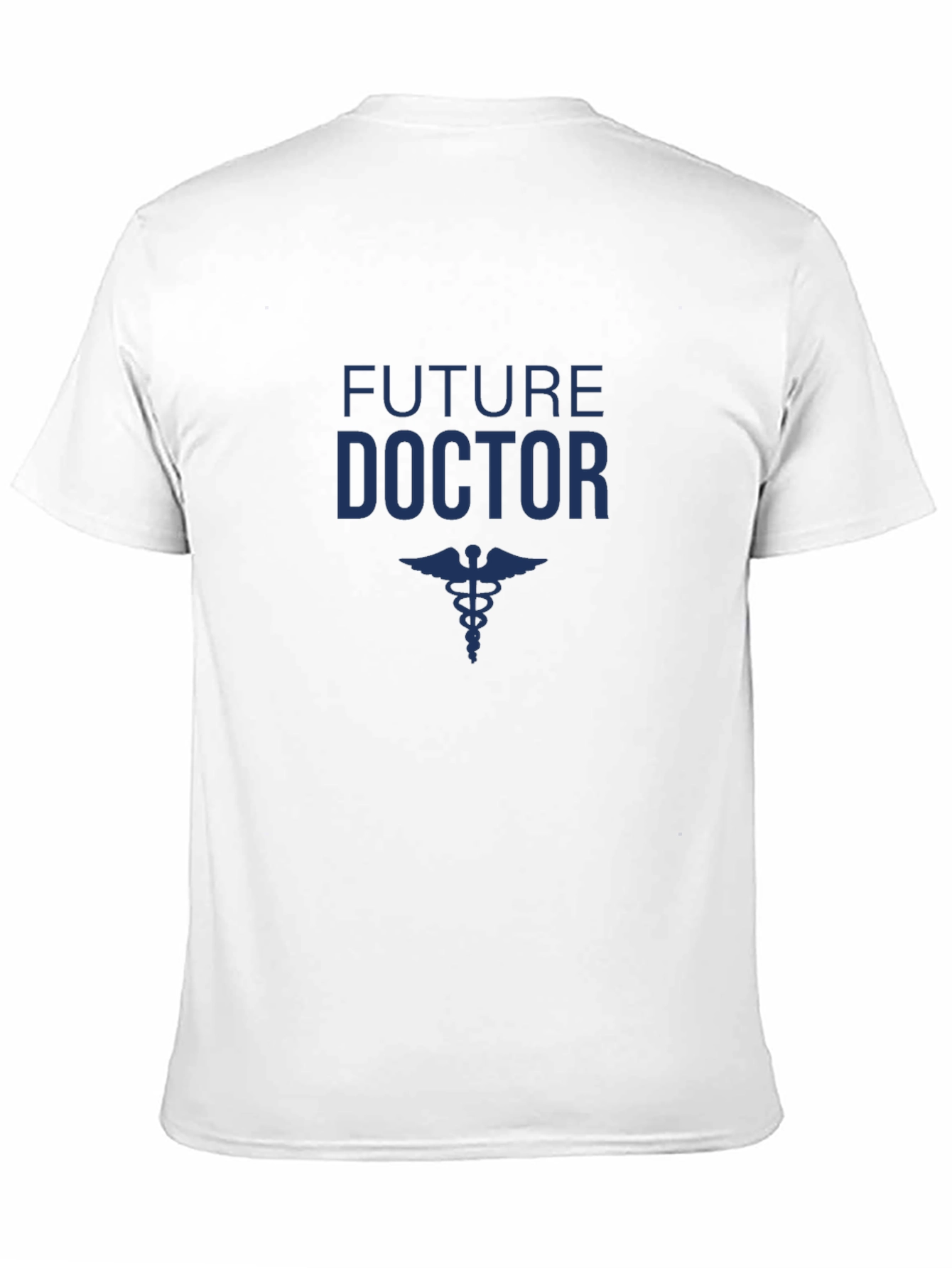 Future Doctor T-Shirt - Medical School Aspirant Gift