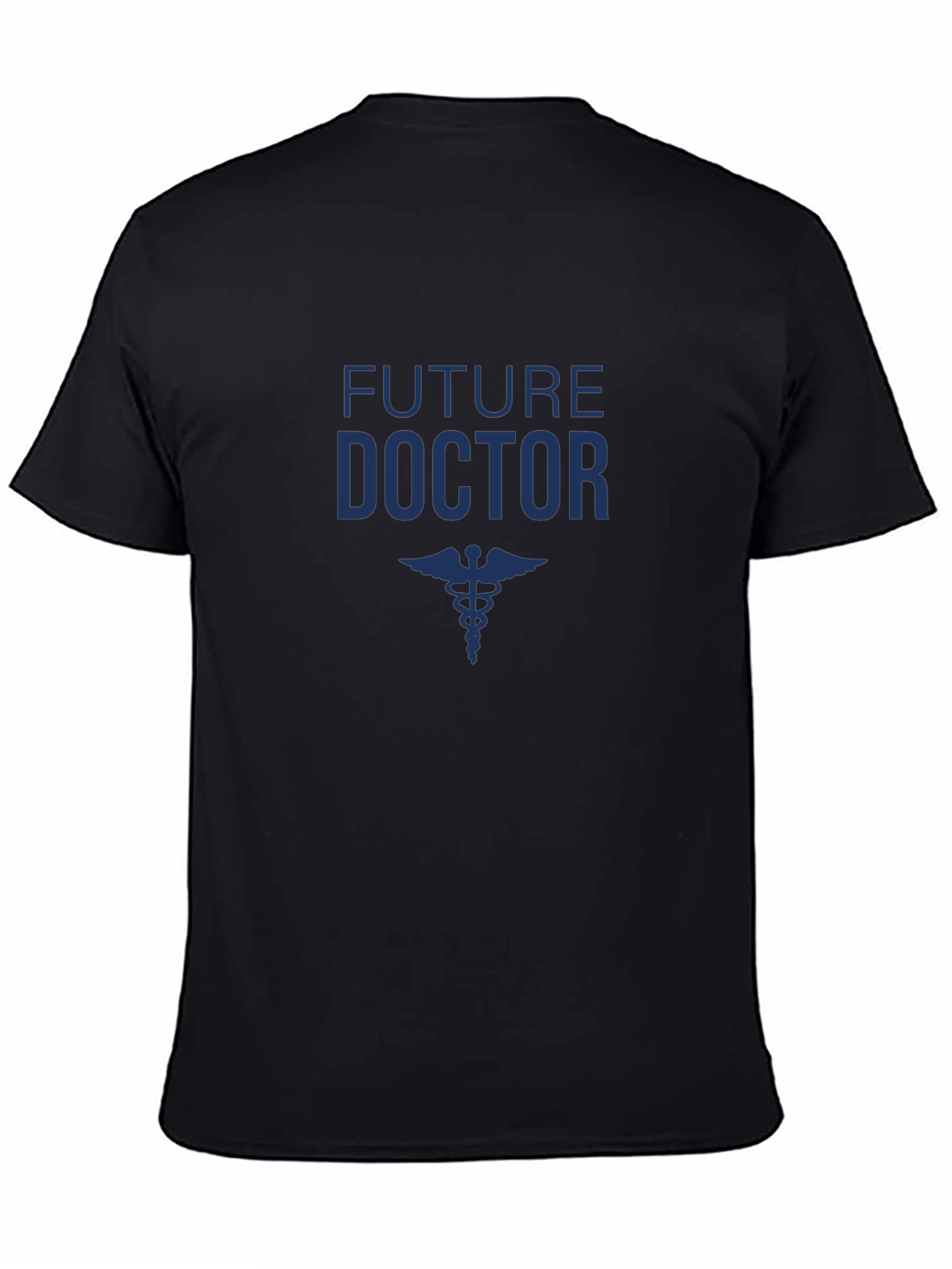 Future Doctor T-Shirt - Medical School Aspirant Gift
