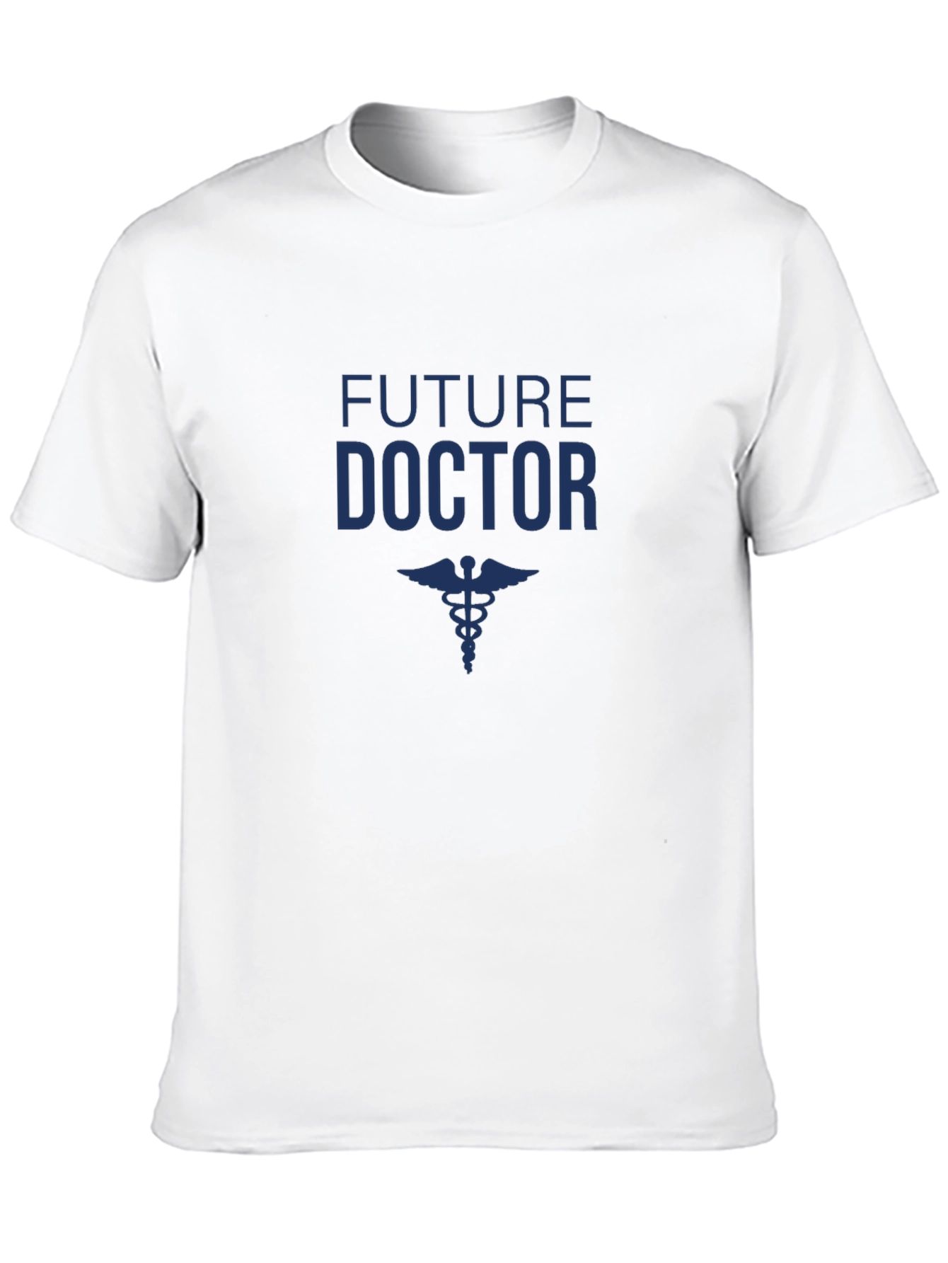 Future Doctor T-Shirt - Medical School Aspirant Gift