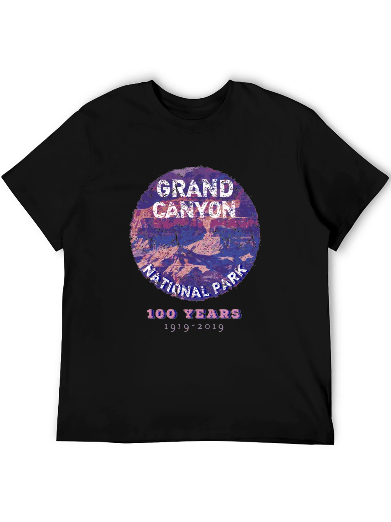 Grand Canyon National Park 100 Year T-Shirt