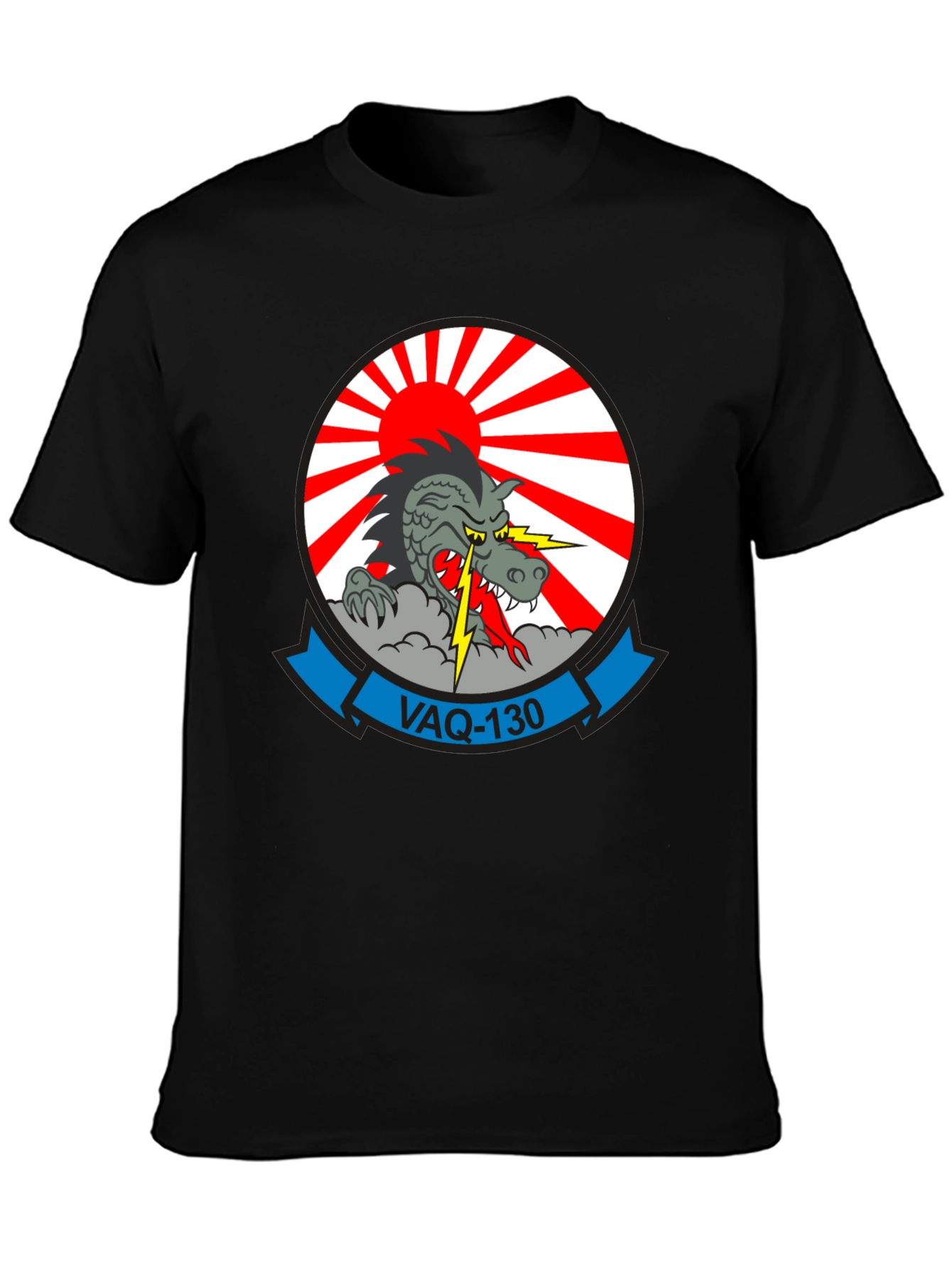 VAQ-130 Dragon T-Shirt