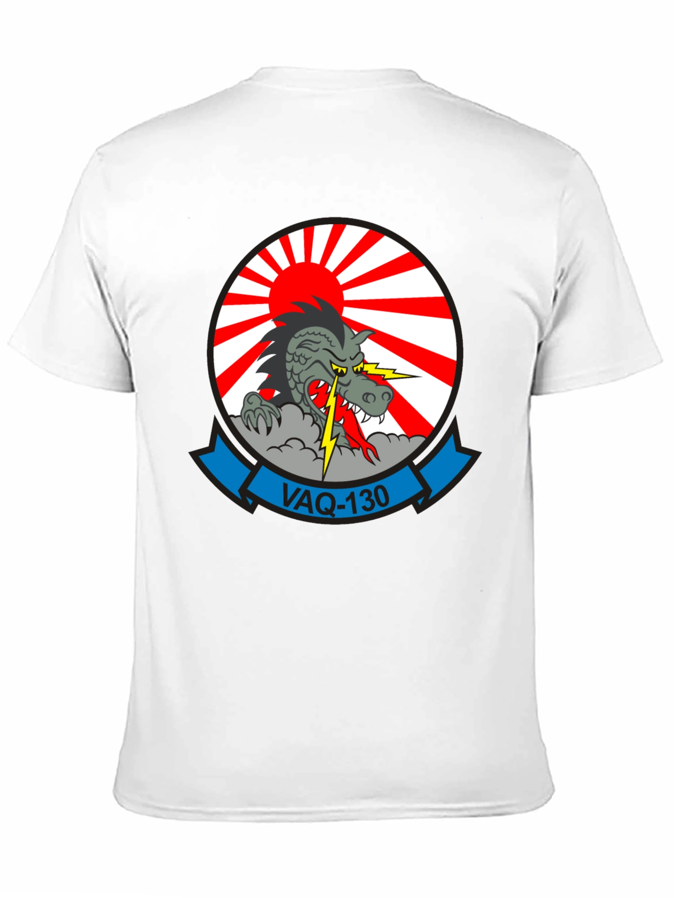 VAQ-130 Dragon T-Shirt