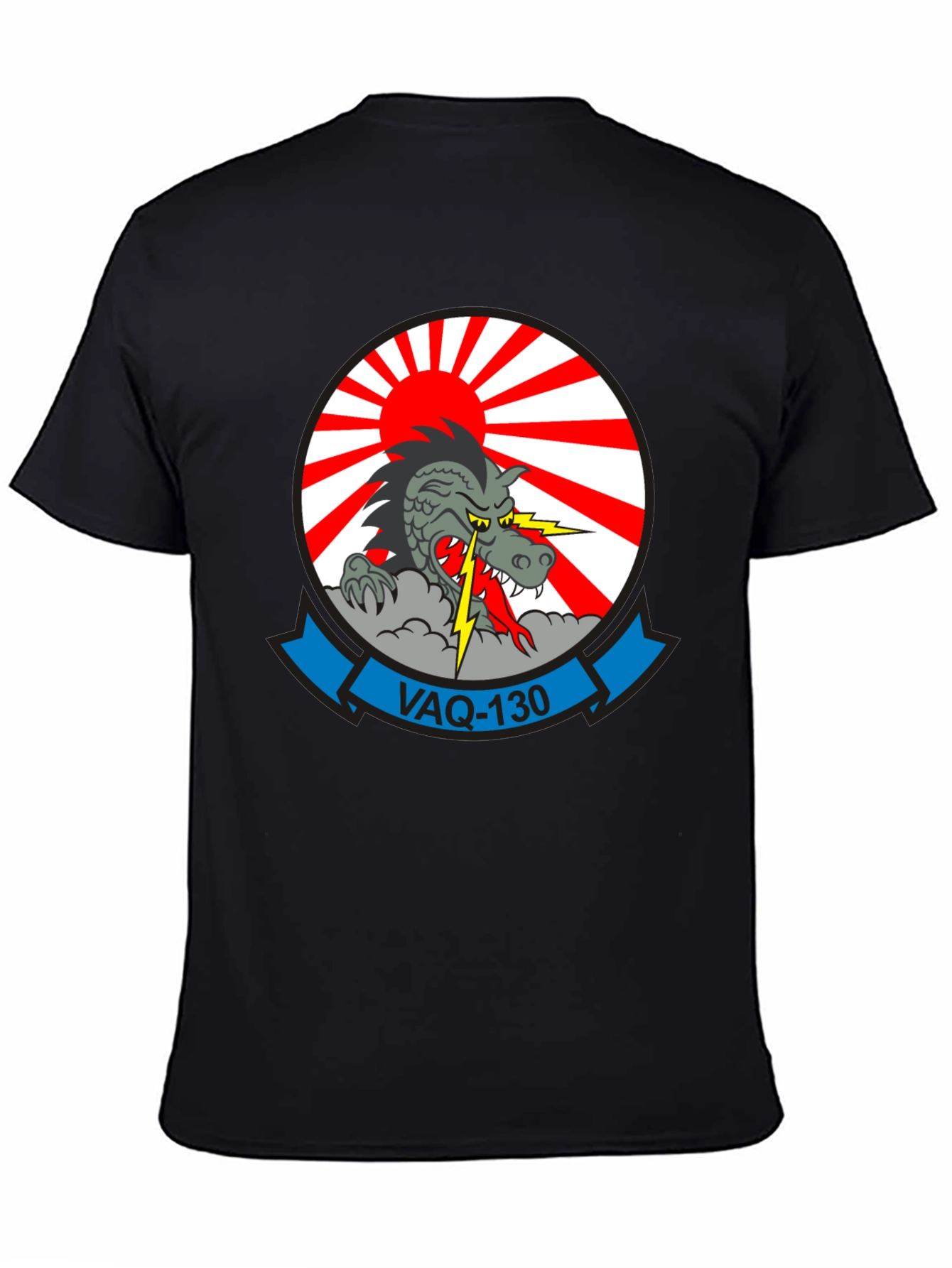 VAQ-130 Dragon T-Shirt