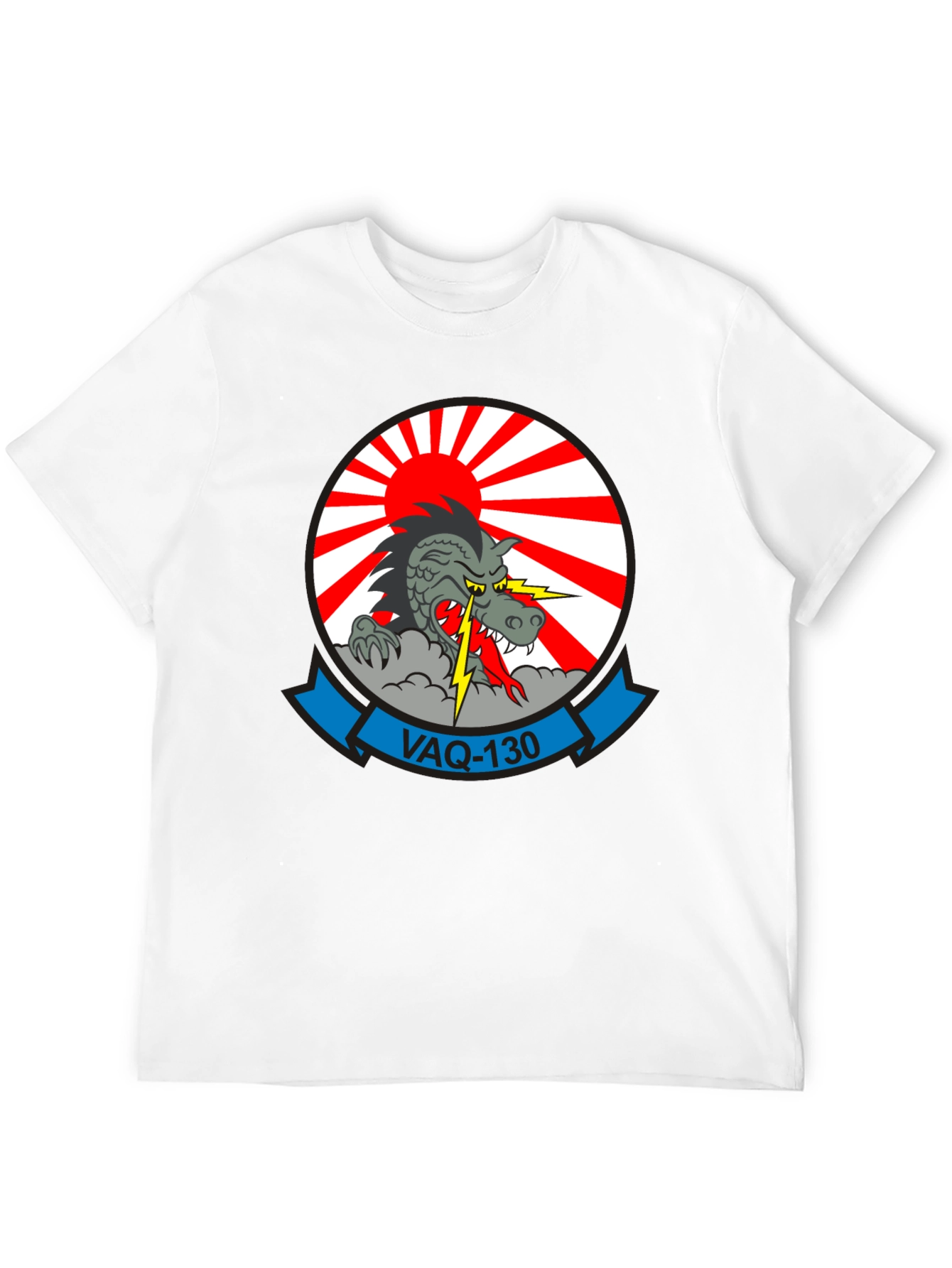 VAQ-130 Dragon T-Shirt