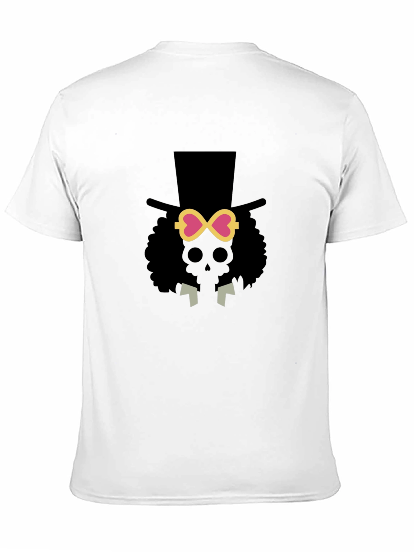 Brook One Piece T-Shirt