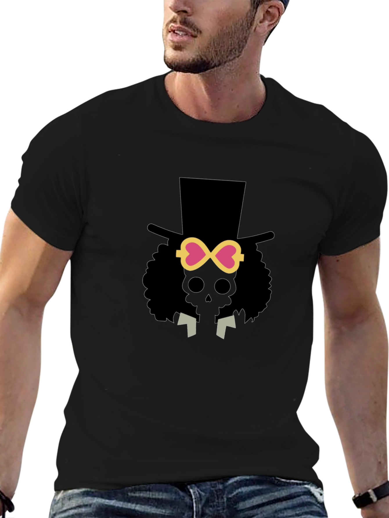 Brook One Piece T-Shirt