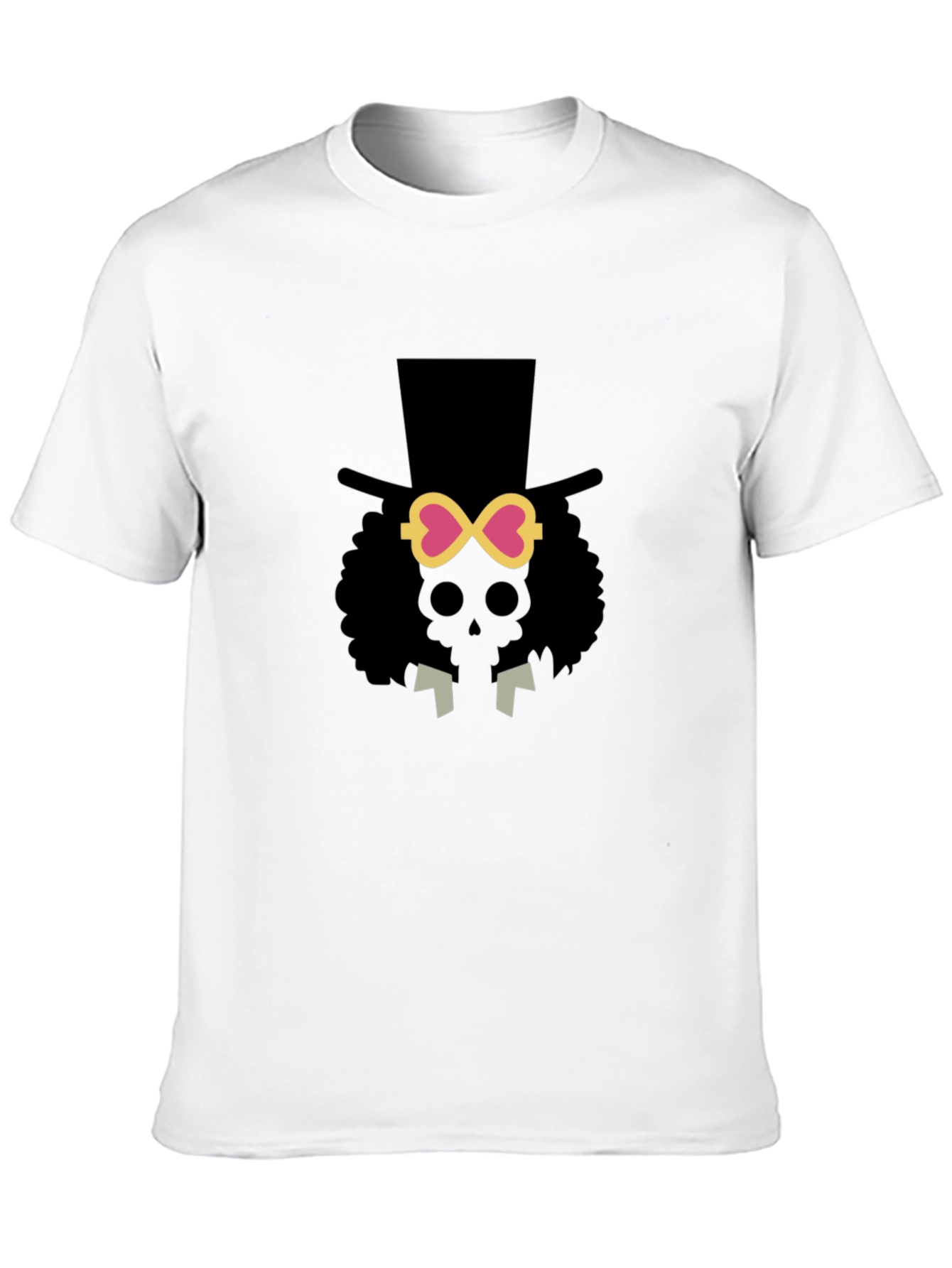 Brook One Piece T-Shirt