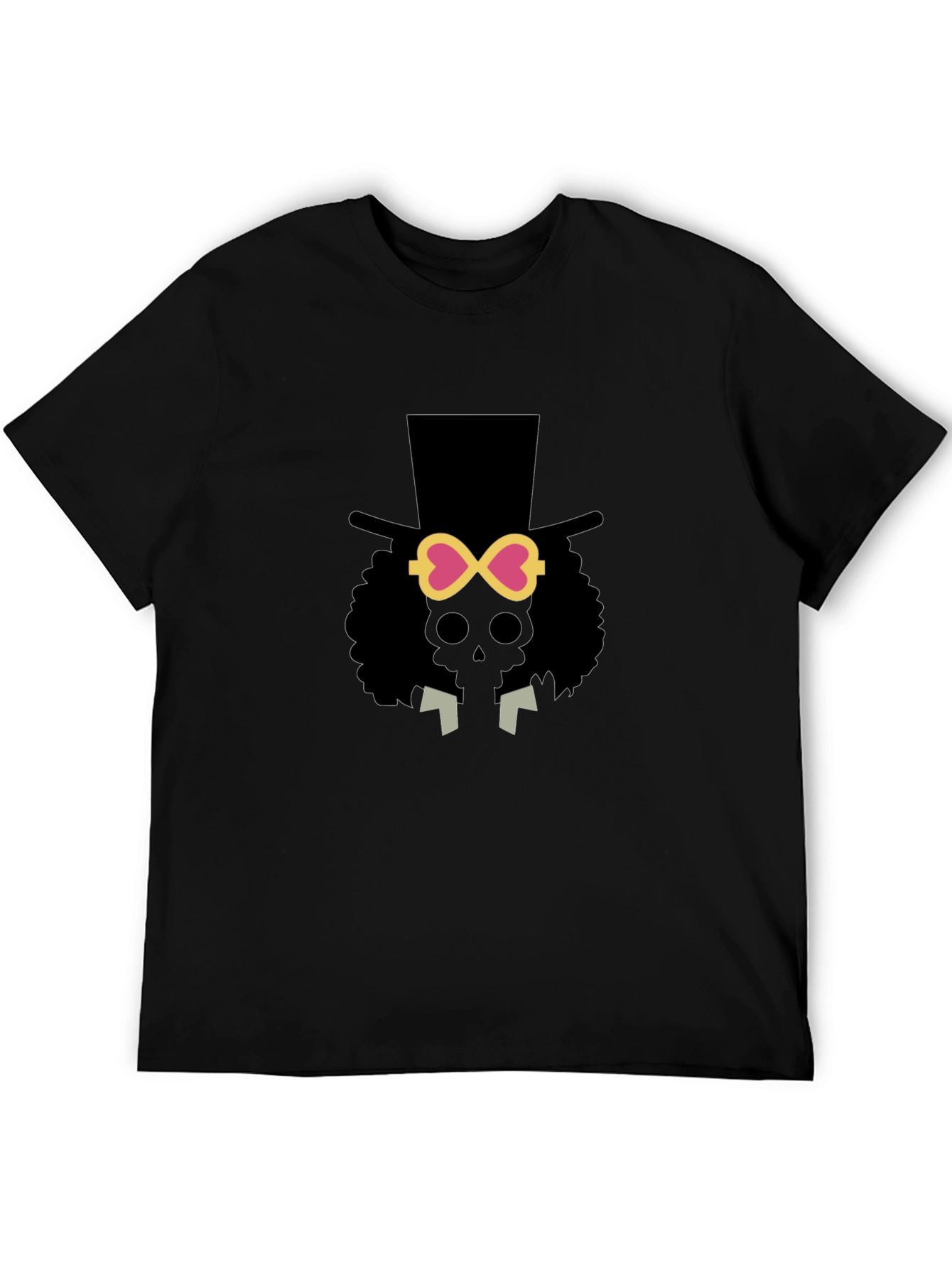 Brook One Piece T-Shirt
