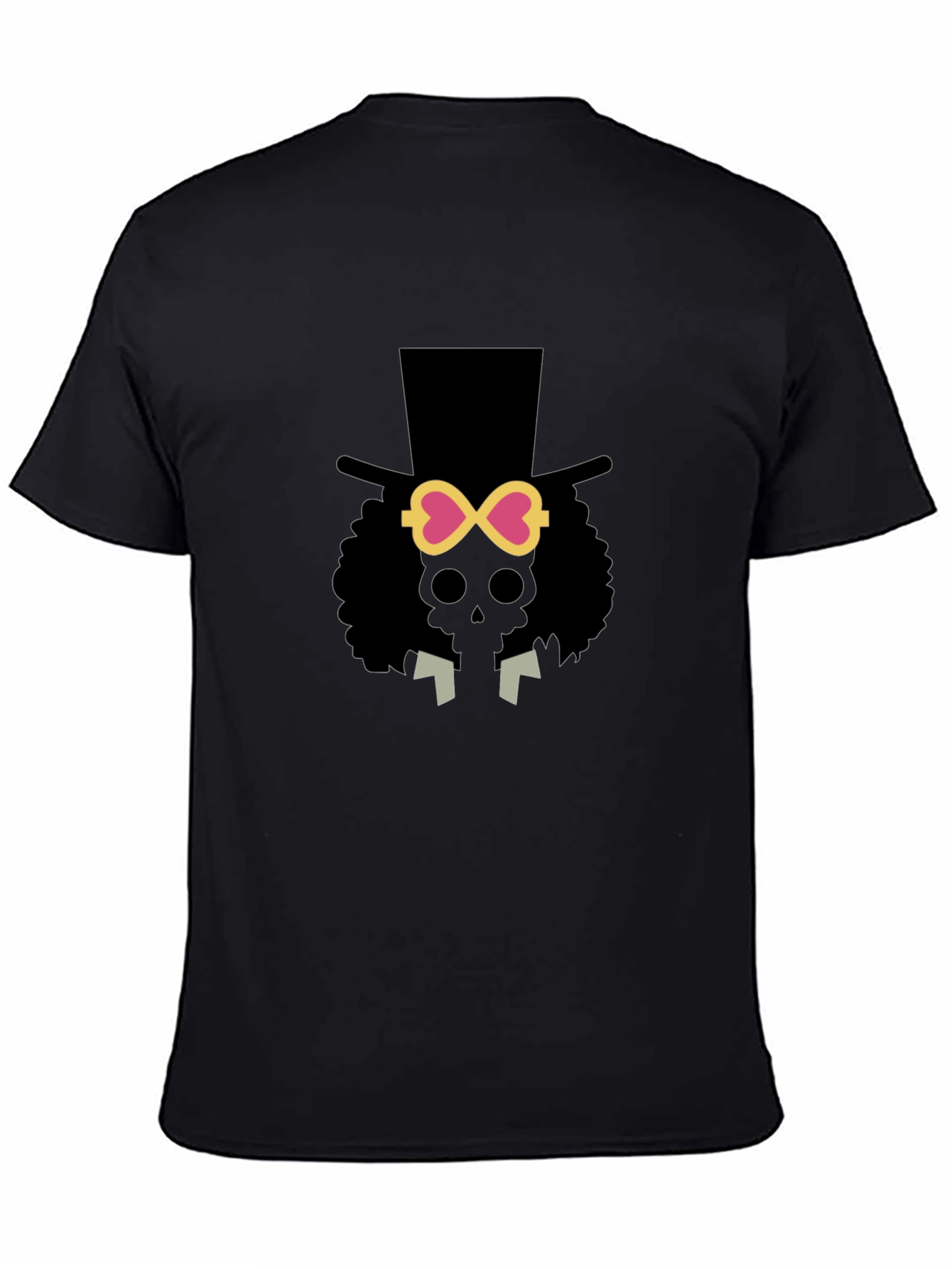 Brook One Piece T-Shirt