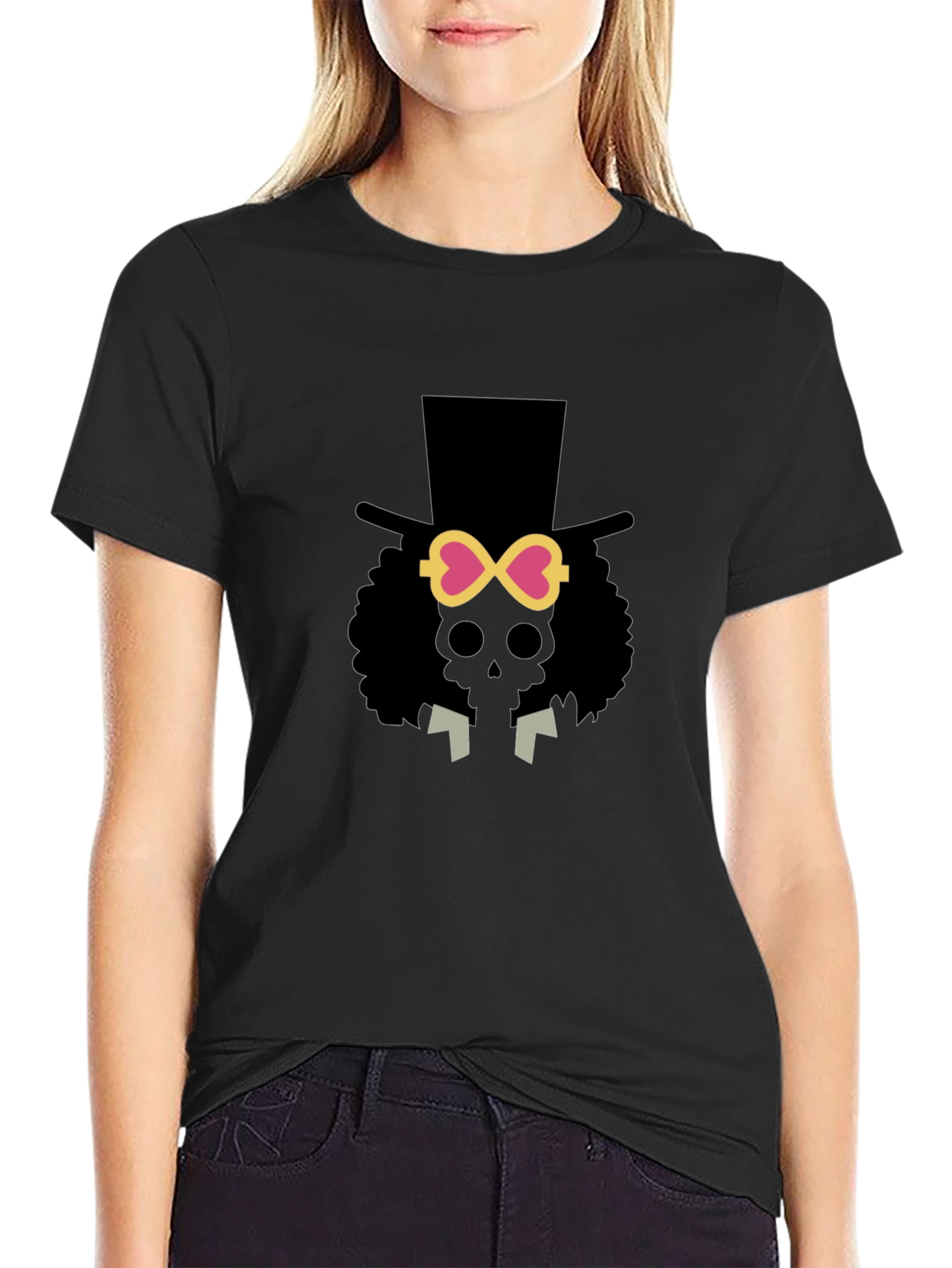 Brook One Piece T-Shirt