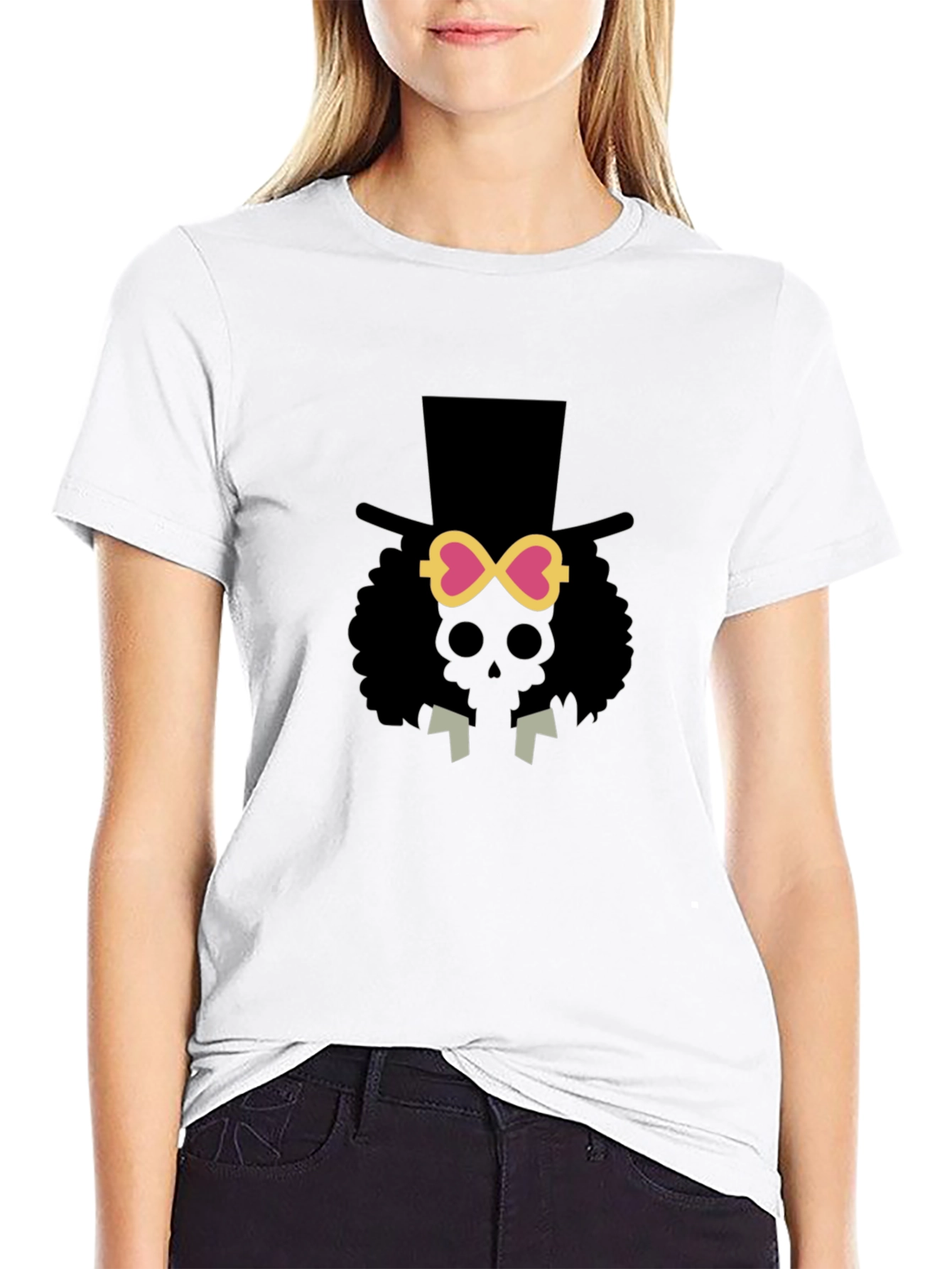 Brook One Piece T-Shirt