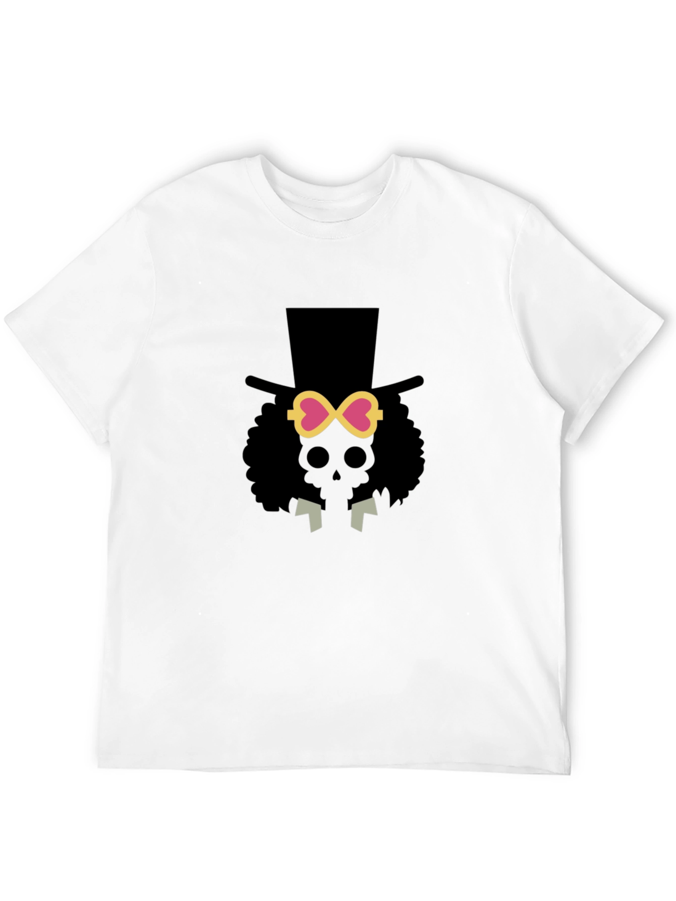 Brook One Piece T-Shirt