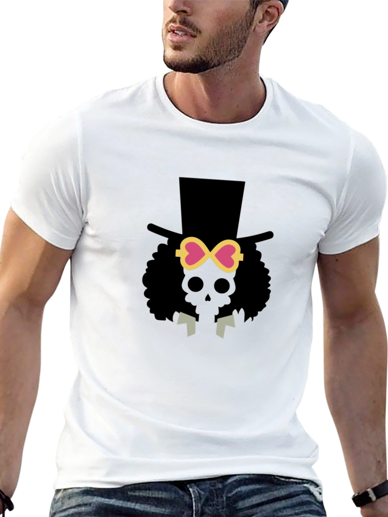 Brook One Piece T-Shirt