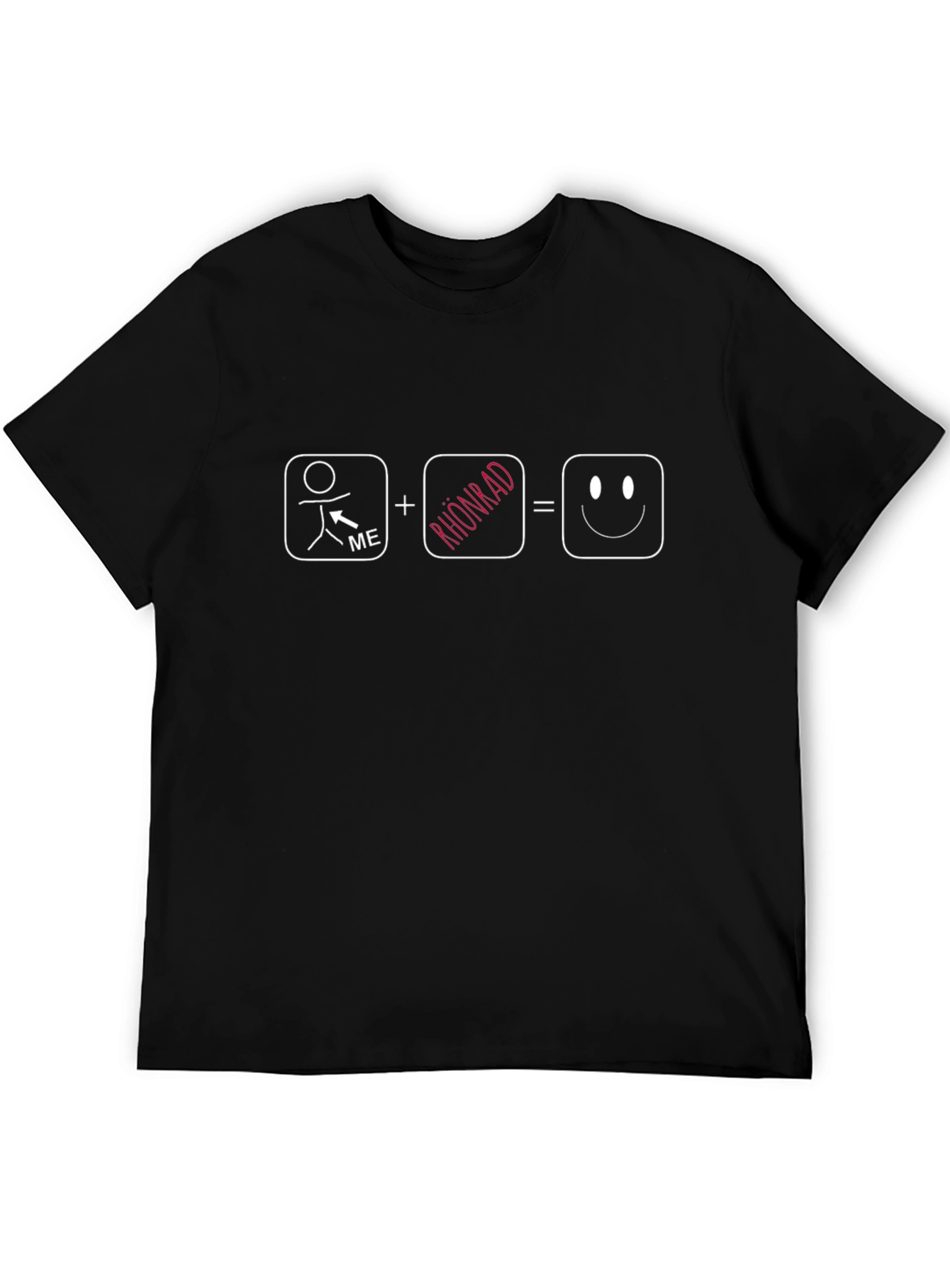 Funny Math Equation T-Shirt