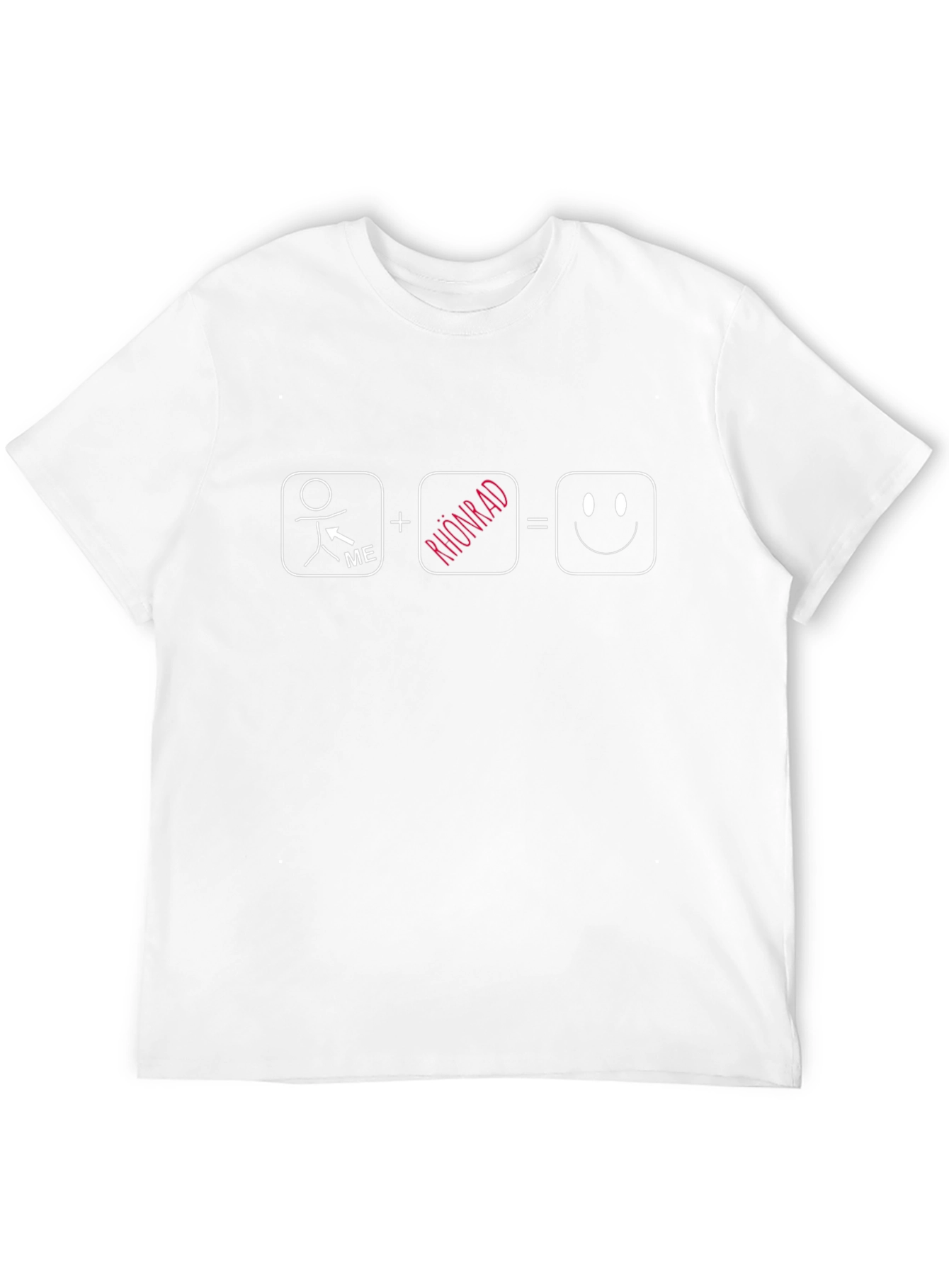 Funny Math Equation T-Shirt