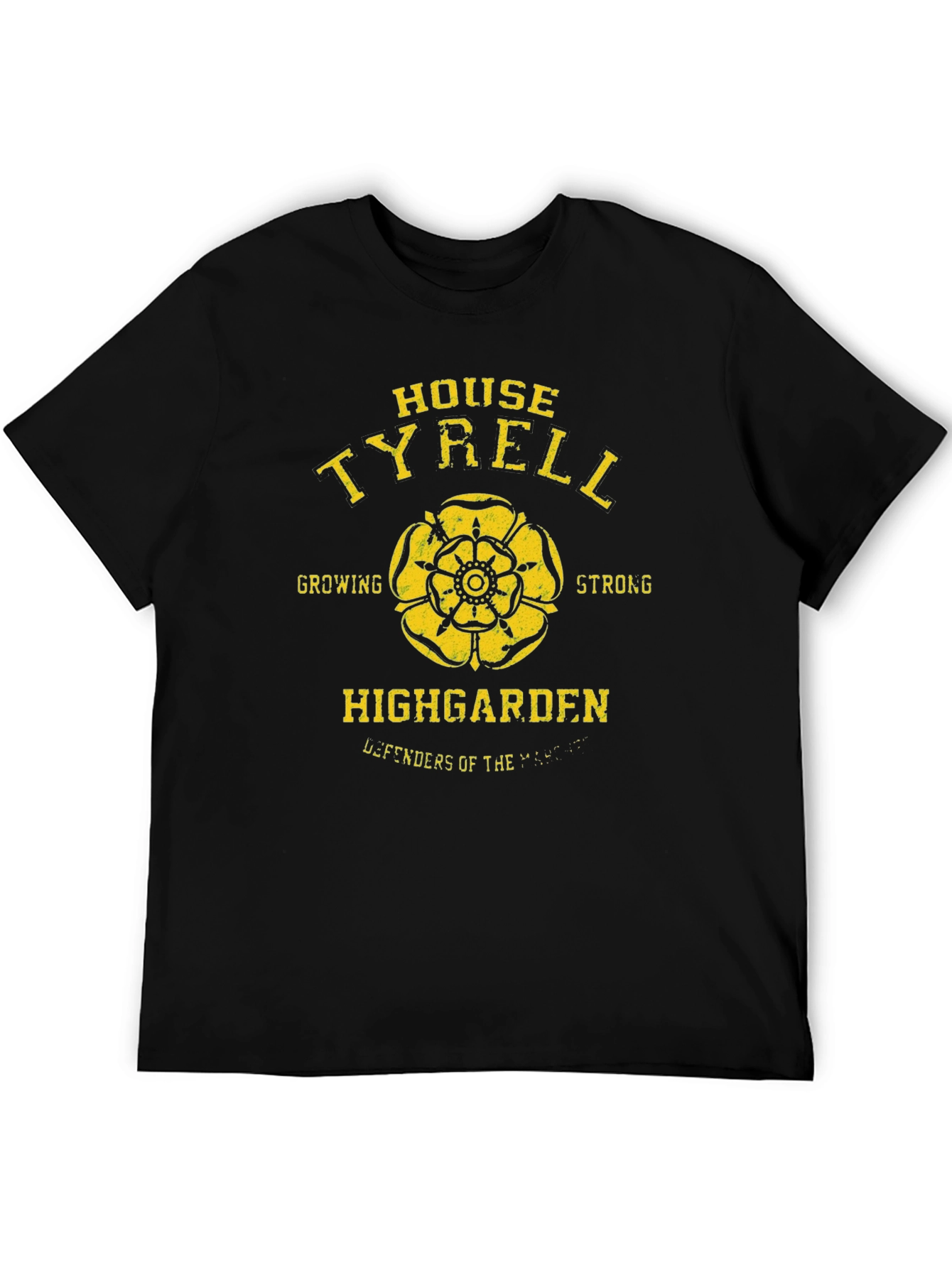 House Tyrell Game of Thrones T-Shirt