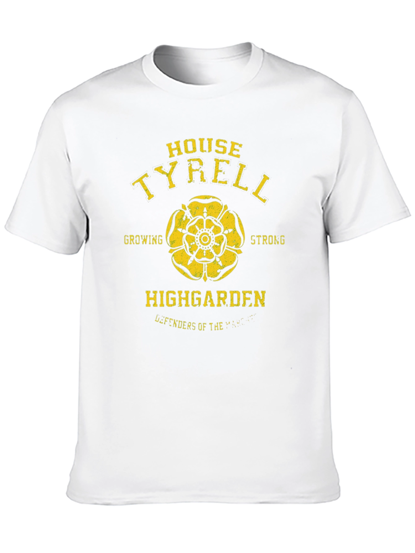 House Tyrell Game of Thrones T-Shirt