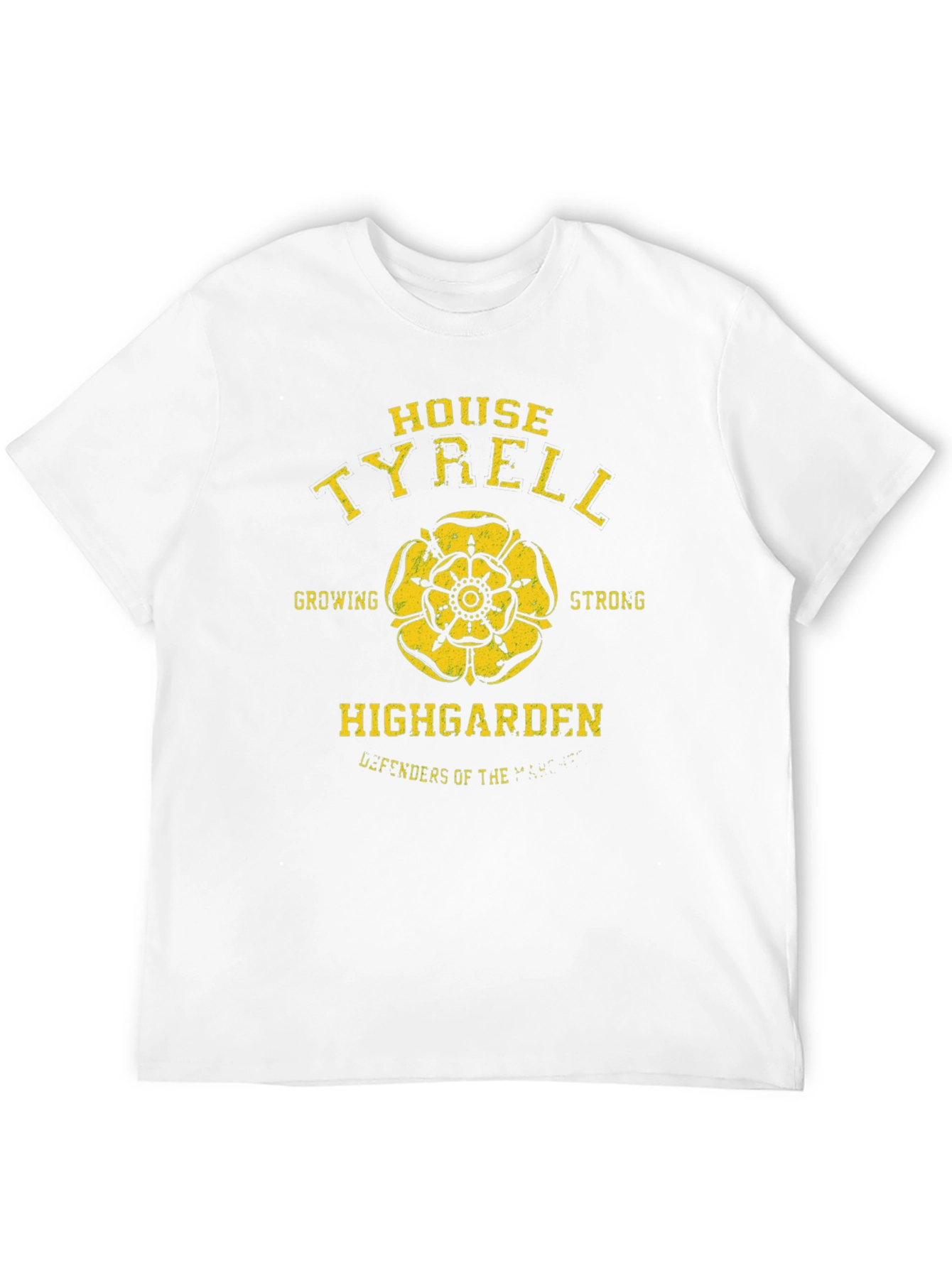 House Tyrell Game of Thrones T-Shirt