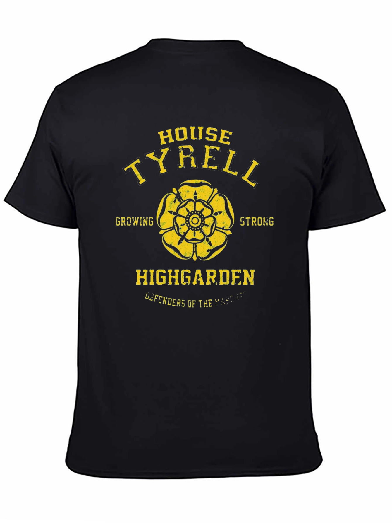 House Tyrell Game of Thrones T-Shirt