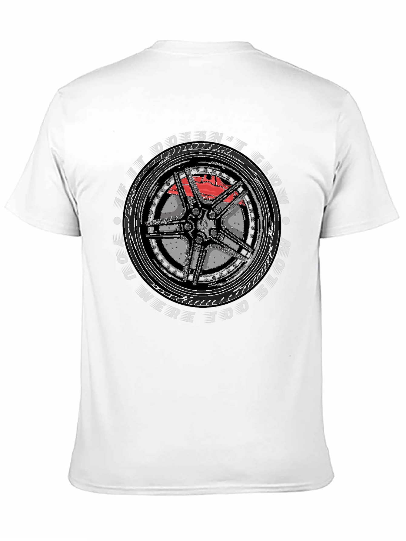 If It Doesnt Glow T-Shirt
