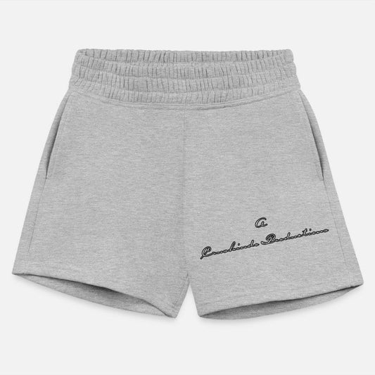 A Crushindo Productions