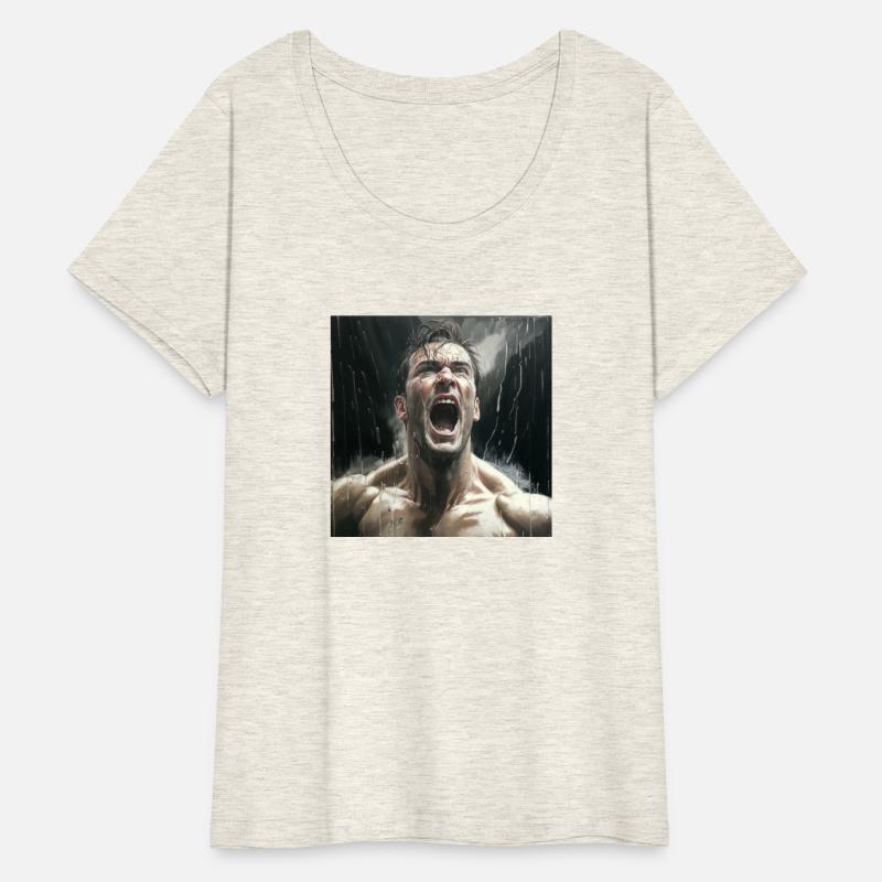 A design that suggests strong