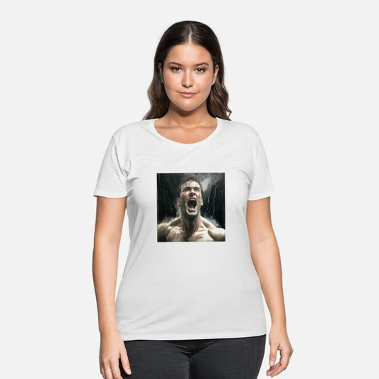 A design that suggests strong