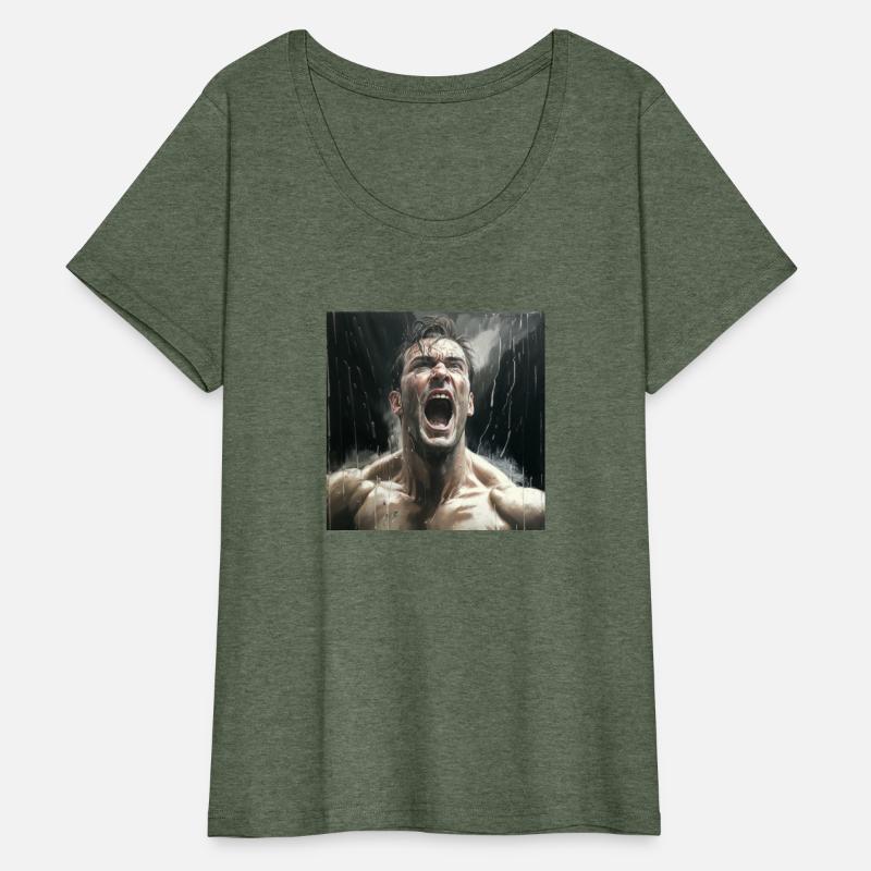 A design that suggests strong