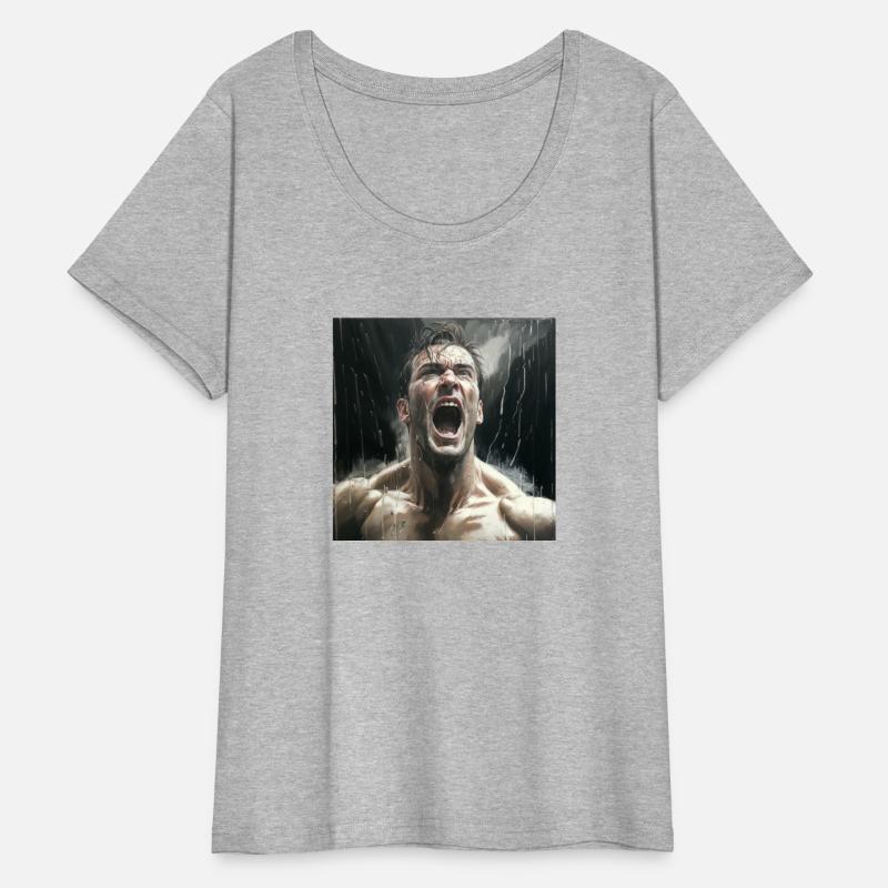 A design that suggests strong