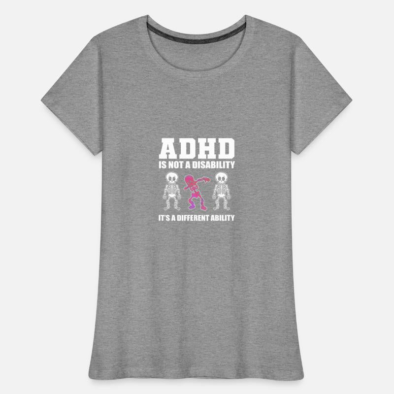 A Different Ability Psychiatrist Gift