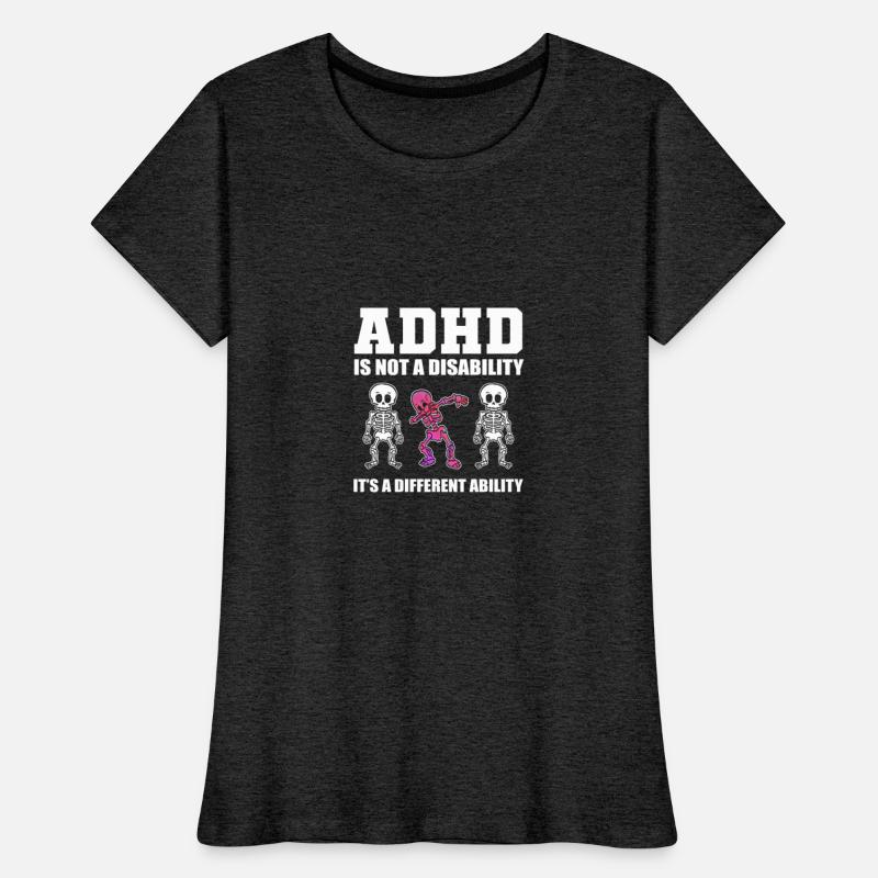 A Different Ability Psychiatrist Gift