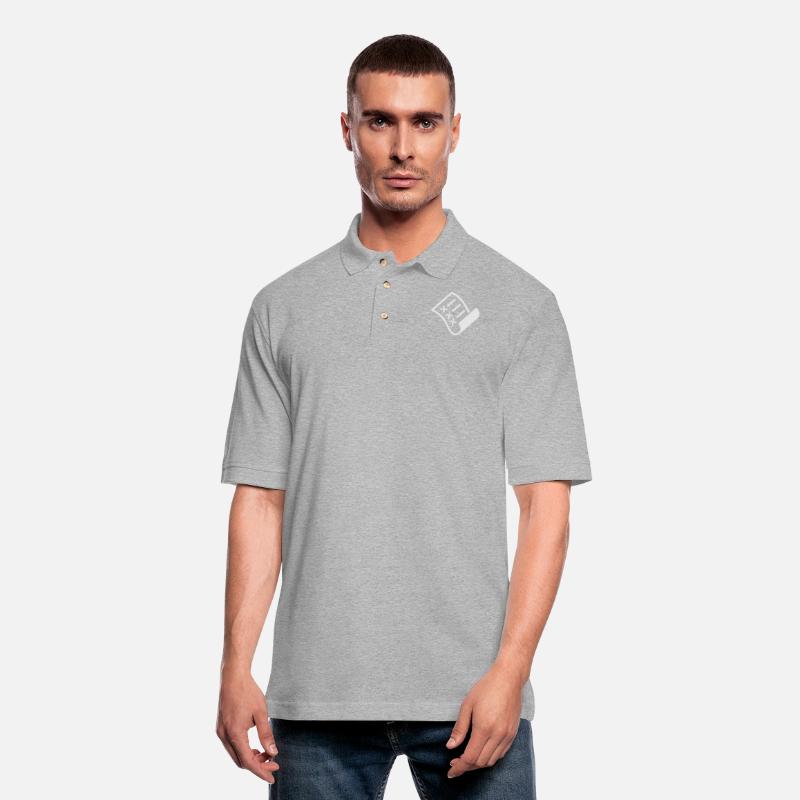 A Sheet Of Paper With A Checklist