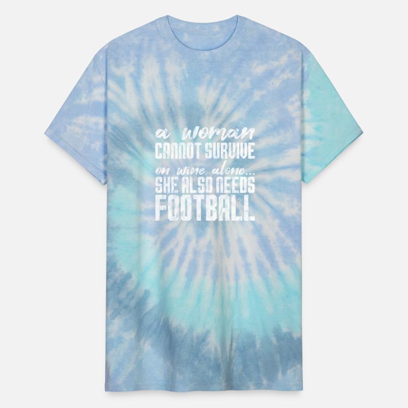 A Woman Also Needs Football 3