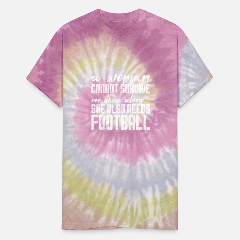 A Woman Also Needs Football 3