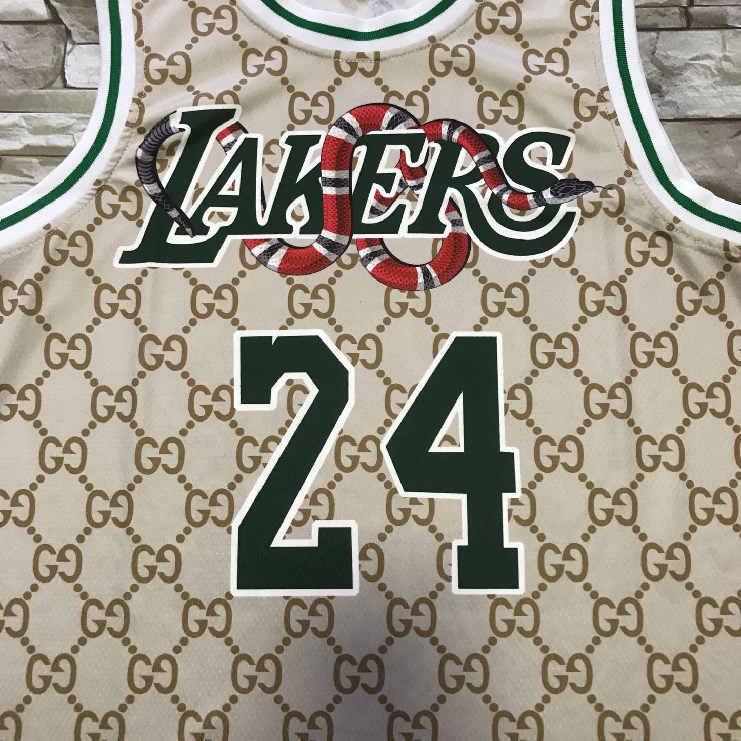 Men's Los Angeles Lakers Kobe Bryant Hardwood Classics Swingman Jerseys