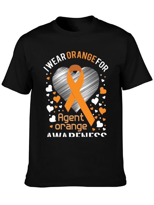 Agent Orange Awareness T-Shirt