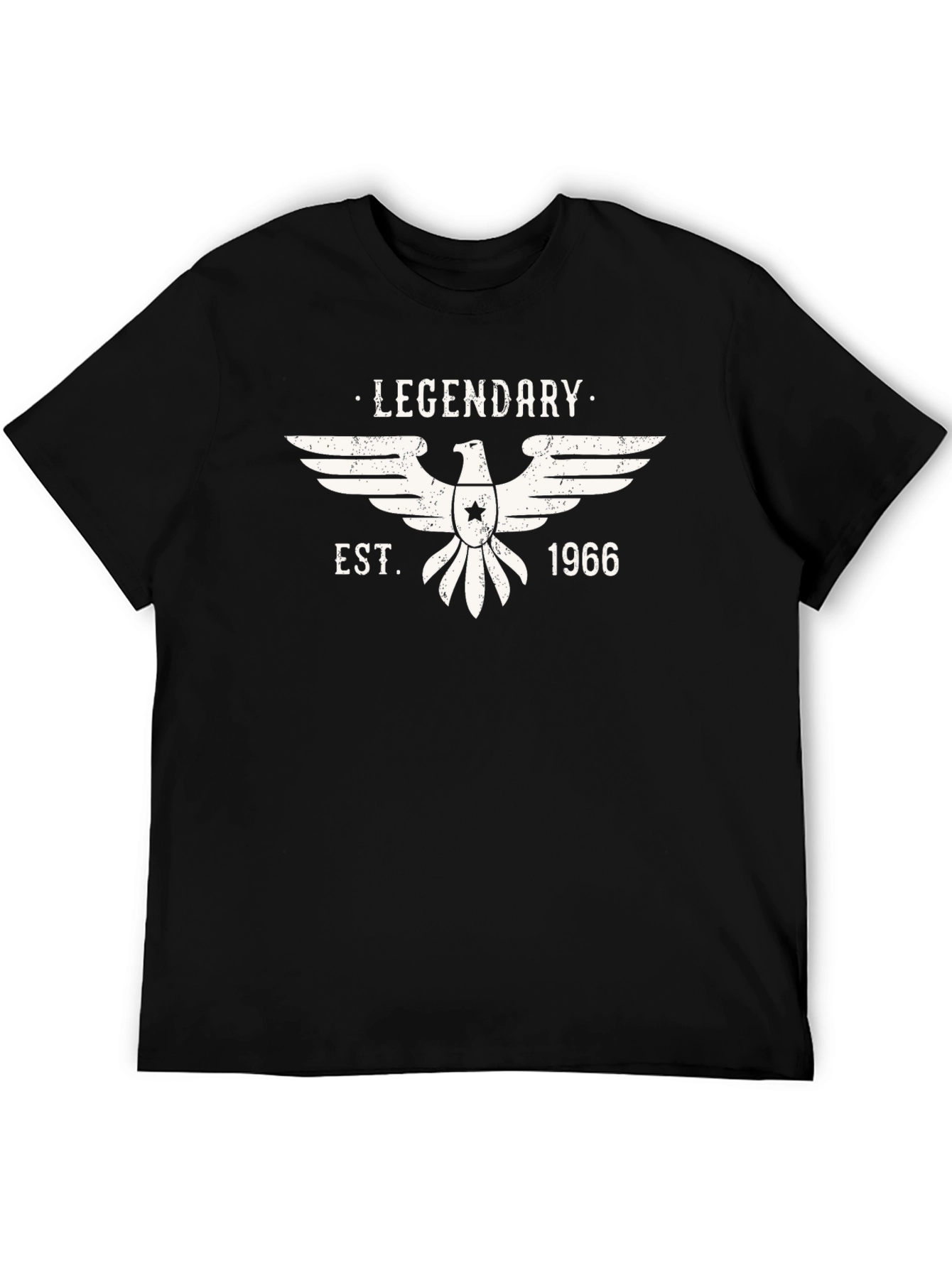Legendary Est. 1966 Graphic Tee