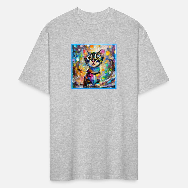 Abode Animals, I Am a Cat - 1