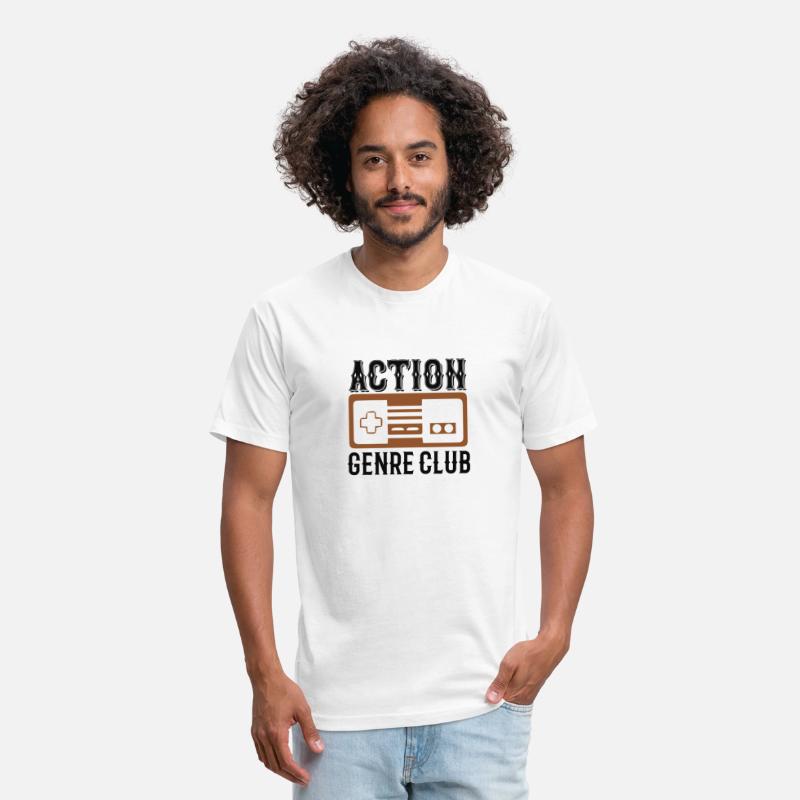 Action Genre Club