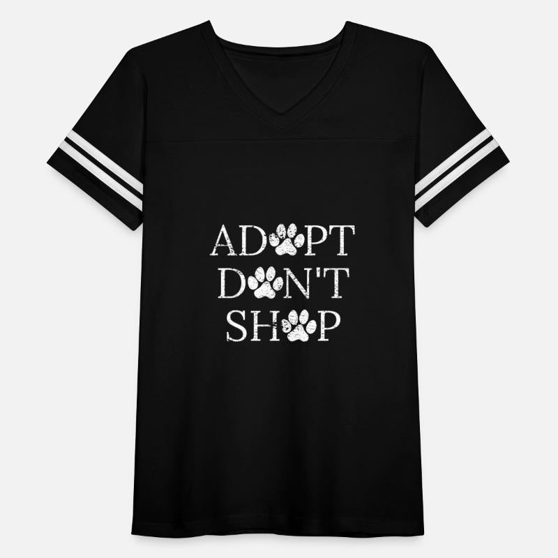Adopt Don't Shop Pet Adoption Rescue