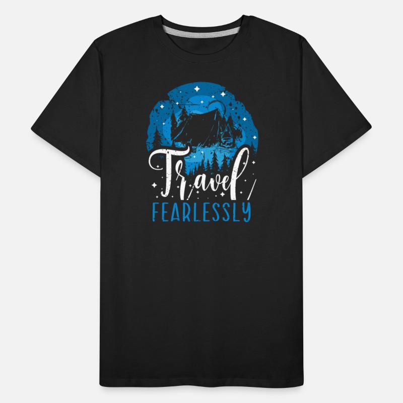 Adventure Traveling Present Travel Lover