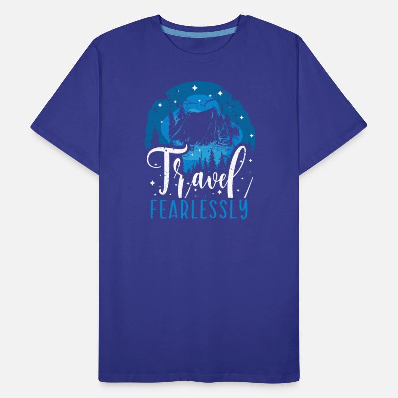Adventure Traveling Present Travel Lover