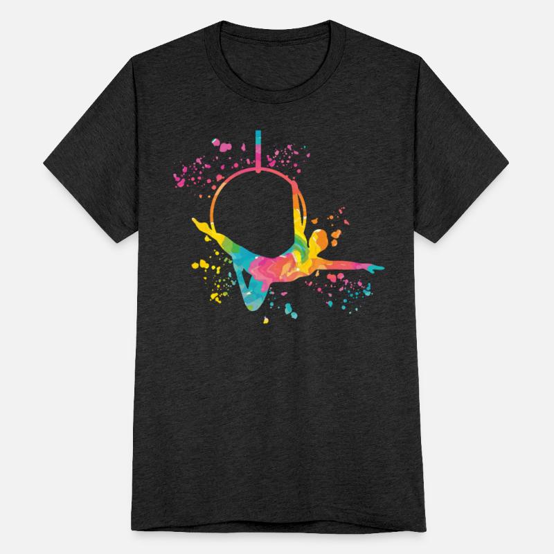 Aerialist Aerial Ring Lyra Aerial Hoop