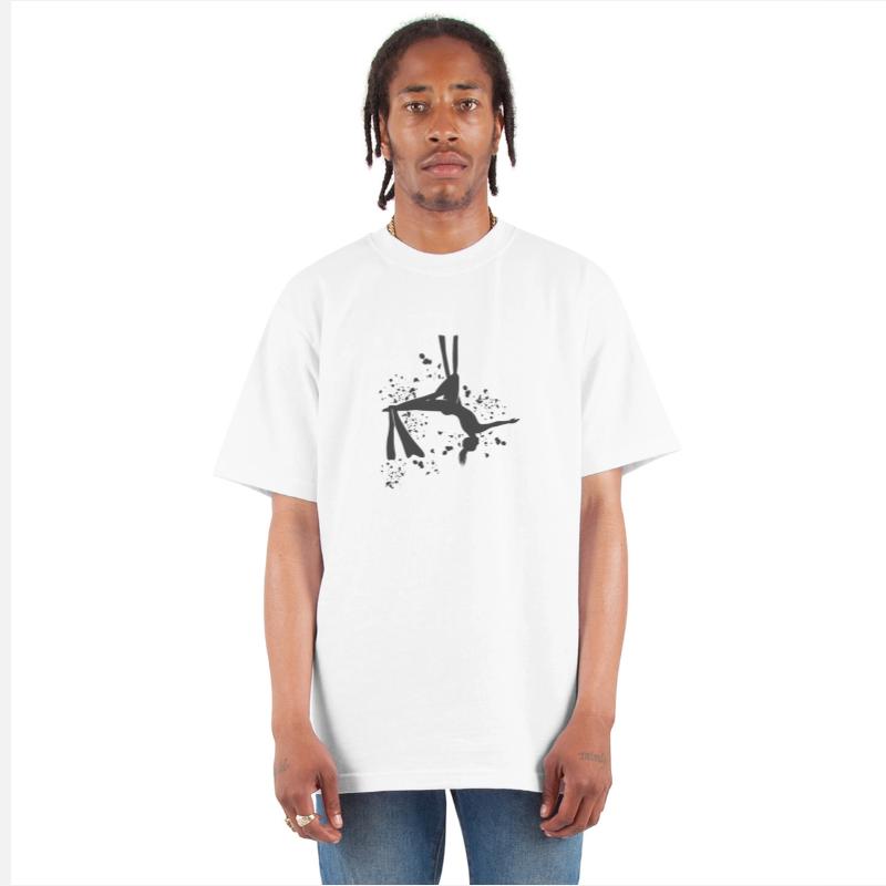 Aerialist Aerial Yoga Aerial Silk