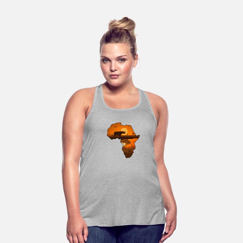 Africa