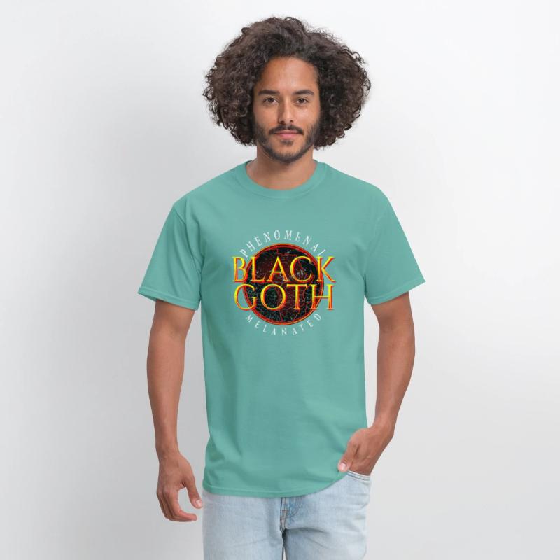 Afro Punk Clothing African American
