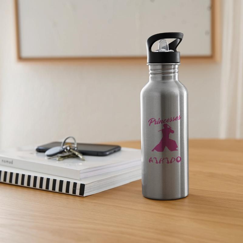 Aikido Girl Japan Taekwondo Karate Martial Arts